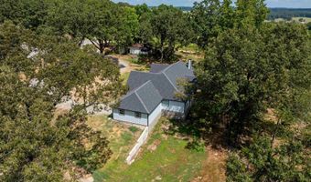 3460 Bethesda Rd, Batesville, AR 72501