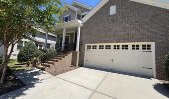 1009 Magnolia Blossom Ln, Apex, NC 27502
