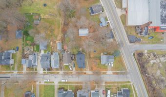 416 Allis St, Adrian, MI 49221