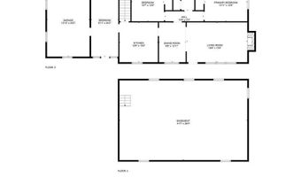 135 S MAIN St, Barnegat, NJ 08005