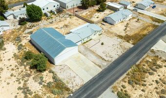 808 Skyhawk Ave, Jean, NV 89019