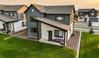 77 Horseshoe Loop, Bozeman, MT 59718