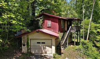 49 Lakeview Dr, Almond, NC 28701