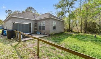 6118 E Benton St, Bay St. Louis, MS 39520