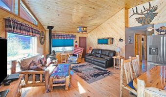 18 Pine Dr, Antonito, CO 81120