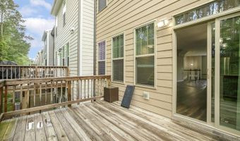 1005 Lathrop Ln, Apex, NC 27523