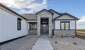 6758 SPENCER Dr, Cheyenne, WY 82007