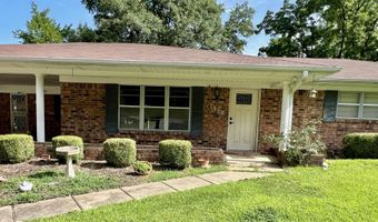 1350 Lee St, Arkadelphia, AR 71923