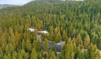529 S Beaver Lake Rd, Athol, ID 83801