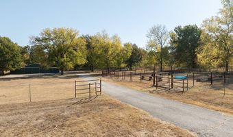 5558 N 441 Rd, Adair, OK 74330