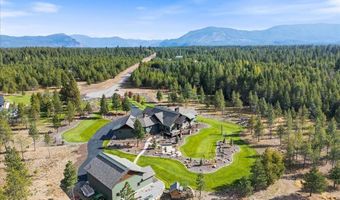 8236 E SCOUT TRAIL Rd, Athol, ID 83801