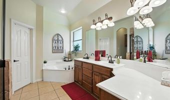 140 Miramar Cir, Weatherford, TX 76085