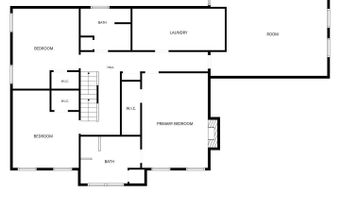 12439 N OAKS Dr, Ashland, VA 23005