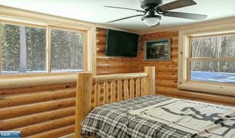 8854 River Dr, Angora, MN 55703