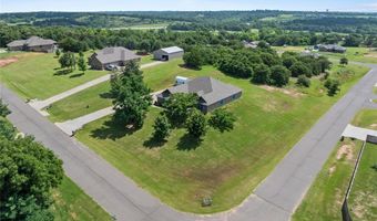 7324 Ridge Manor Ln, Oklahoma City, OK 73150
