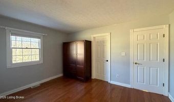 111 N Salem Dr, Bardstown, KY 40004