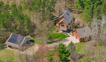 10712 COUNTY ROAD B, Amherst, WI 54406
