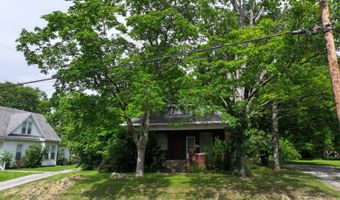 320 N Fourth St, Albion, IL 62806