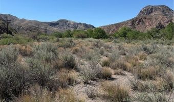 Carp Road, Caliente, NV 89008