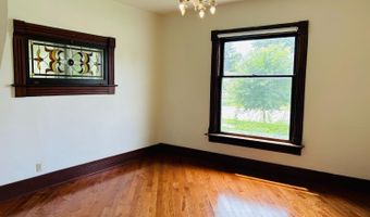 702 Main, Ada, OH 45810