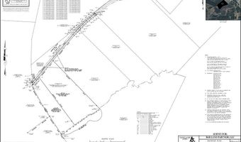 Markham Road, Bradley, SC 29819