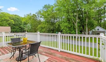 35775 CLAM Ave, Frankford, DE 19945