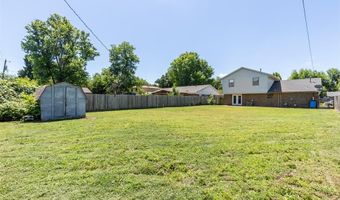 7921 NW 40th St, Bethany, OK 73008