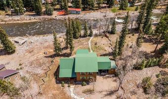 746 W Vallecito Crk, Bayfield, CO 81122