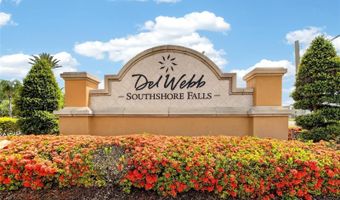 342 BLUEWATER FALLS Ct, Apollo Beach, FL 33572