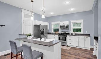 2303 Washington Ave, Bedford, IN 47421