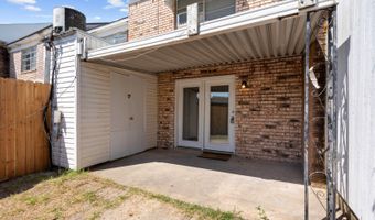 930 P SW St, Ardmore, OK 73401