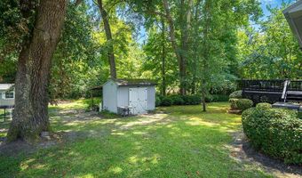 134 Robin Rd, Barnwell, SC 29812