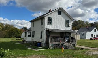 814 Richards Ave, Ashtabula, OH 44004