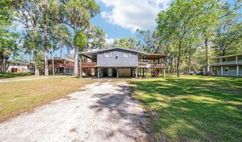 7870 SW 25TH Pl, Bell, FL 32619