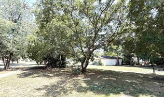 503 E Main St, Anthony, KS 67003