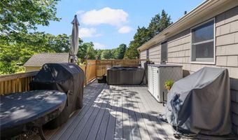 361 Old Baptist Rd, North Kingstown, RI 02852