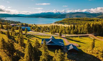 805 Georgetown Lake Rd, Anaconda, MT 59711