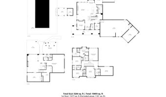 16380 Juniper St NW, Andover, MN 55304