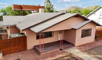 401 E Sul Ross, Alpine, TX 79830