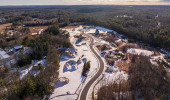 Lot H Longview Place, Brentwood, NH 03833