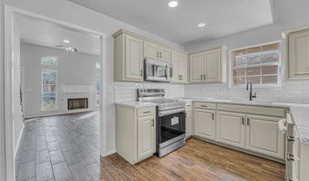 2805 Shiloh Ln, Altus, OK 73521