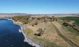 857 Highway 10 W, Big Timber, MT 59011