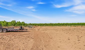 2634 W OHARA Rd, Anthony, NM 88021