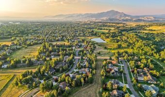 4314 E Graf St, Bozeman, MT 59715