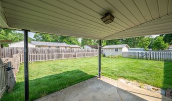 1788 Lancaster Dr, Austintown, OH 44511