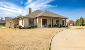 33389 S Coves Dr, Afton, OK 74331