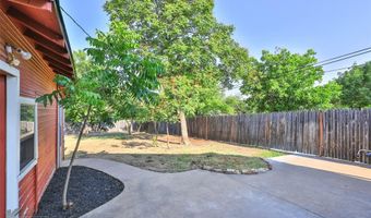 232 S Jacobs St, Albany, TX 76430