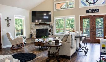 33765 S Coves Dr, Afton, OK 74331