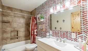 601 Ave L, Anson, TX 79501