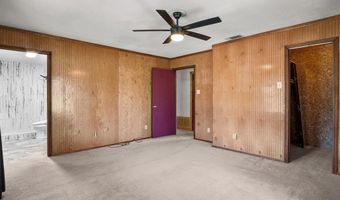 250 Young Rd, Millsap, TX 76066